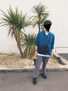 こうたさんのコーディネート