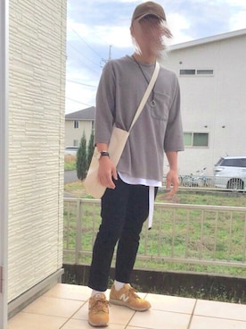 こうたさんのコーディネート