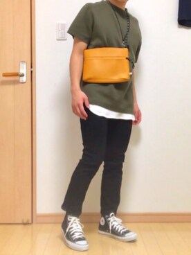 こうたさんのコーディネート