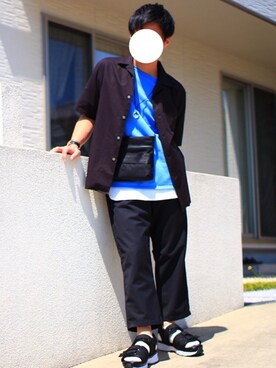 こうたさんのコーディネート