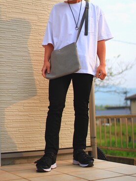 こうたさんのコーディネート