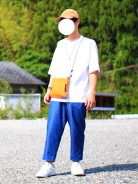 こうたさんのコーディネート