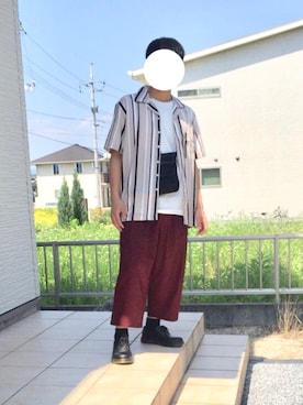 こうたさんのコーディネート