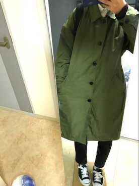 omaoさんのコーディネート