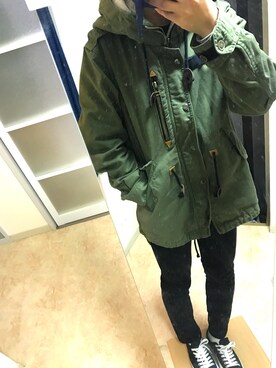 omaoさんのコーディネート