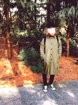 omaoさんのコーディネート