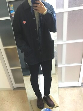 omaoさんのコーディネート