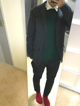 omaoさんのコーディネート