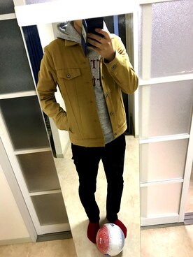 omaoさんのコーディネート