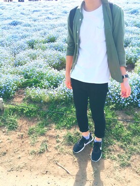 omaoさんのコーディネート