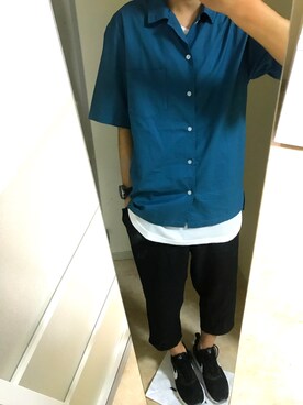 omaoさんのコーディネート