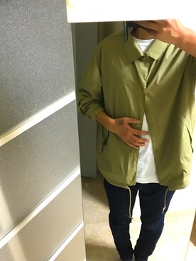 omaoさんのコーディネート