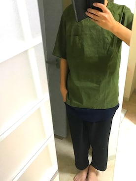 omaoさんのコーディネート