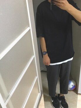 omaoさんのコーディネート