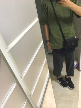 omaoさんのコーディネート