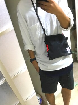 omaoさんのコーディネート