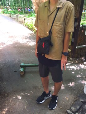 omaoさんのコーディネート