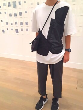 omaoさんのコーディネート