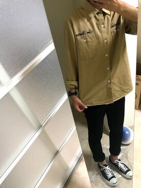 omaoさんのコーディネート