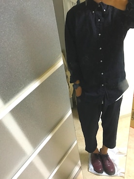 omaoさんのコーディネート