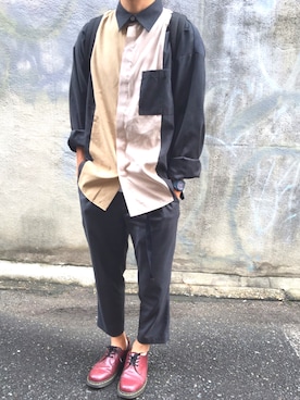 omaoさんのコーディネート