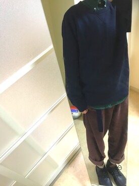 omaoさんのコーディネート