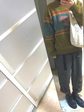 omaoさんのコーディネート