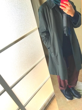 omaoさんのコーディネート