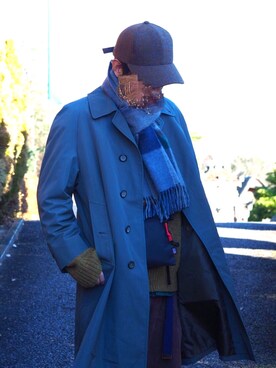 omaoさんのコーディネート