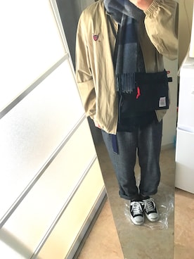 omaoさんのコーディネート