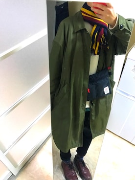 omaoさんのコーディネート