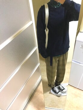 omaoさんのコーディネート