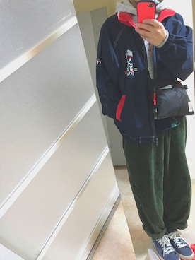 omaoさんのコーディネート