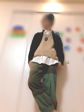 pilowukayさんのコーディネート