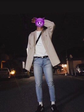 tsubattoさんのコーディネート