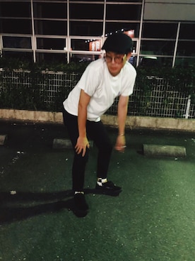 tsubattoさんのコーディネート