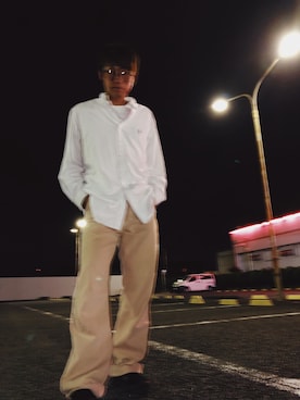 tsubattoさんのコーディネート