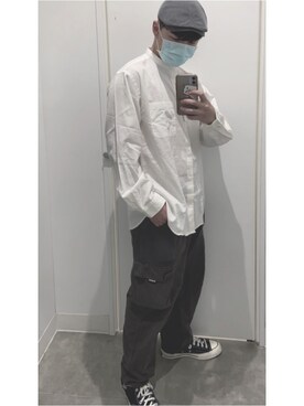 20nokさんのコーディネート