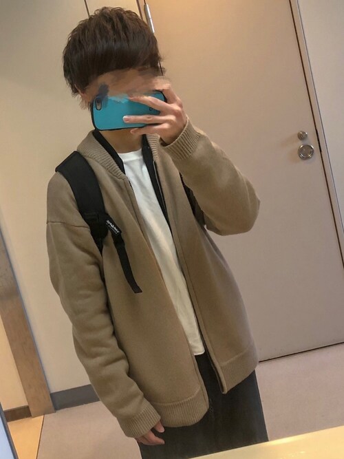 搭配罩衫的男性时尚穿搭总览