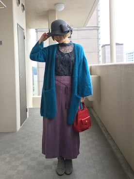 さえゃんさんのコーディネート