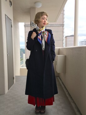 さえゃんさんのコーディネート