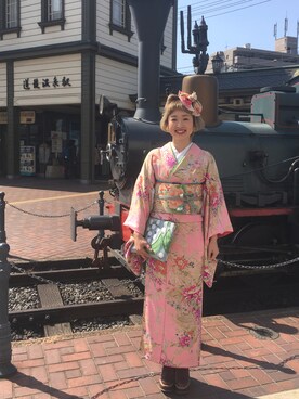 さえゃんさんのコーディネート