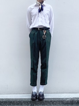 Satoさんのコーディネート