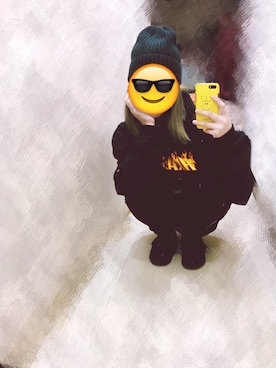 Aimilyさんのコーディネート