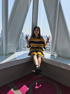 Aimilyさんのコーディネート