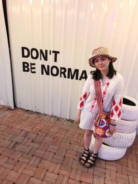 Aimilyさんのコーディネート