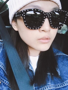 Aimilyさんのコーディネート