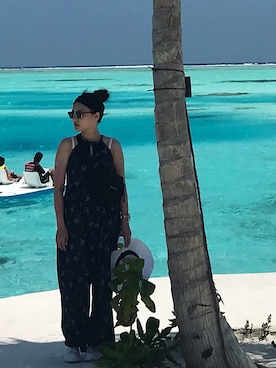 Aimilyさんのコーディネート