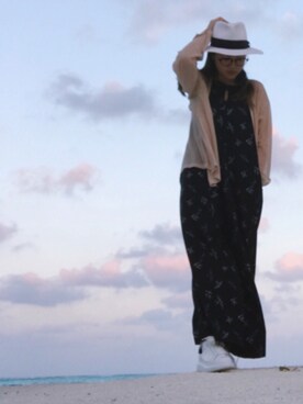 Aimilyさんのコーディネート