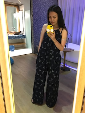 Aimilyさんのコーディネート